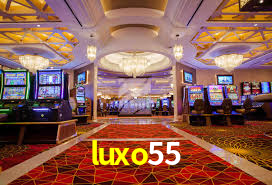 luxo55 bet