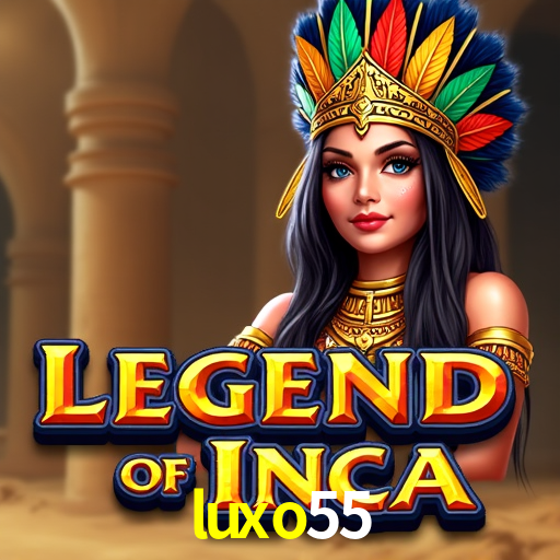 Sinta a adrenalina dos jogos de cassino com luxo55