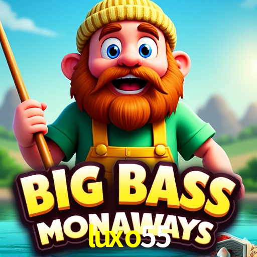 luxo55: Seu Especialista em Apostas Esportivas Brasileiras