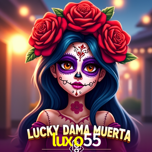 luxo55 bet